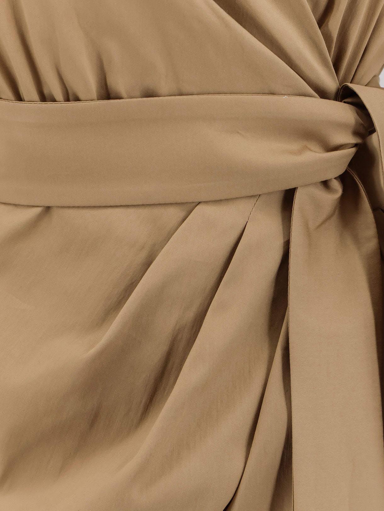 [Max Mara] Long sleeve dress SS26 2611221202600003