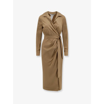 [Max Mara] Long sleeve dress SS26 2611221202600003
