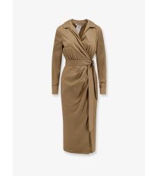 [Max Mara] Long sleeve dress SS26 2611221202600003
