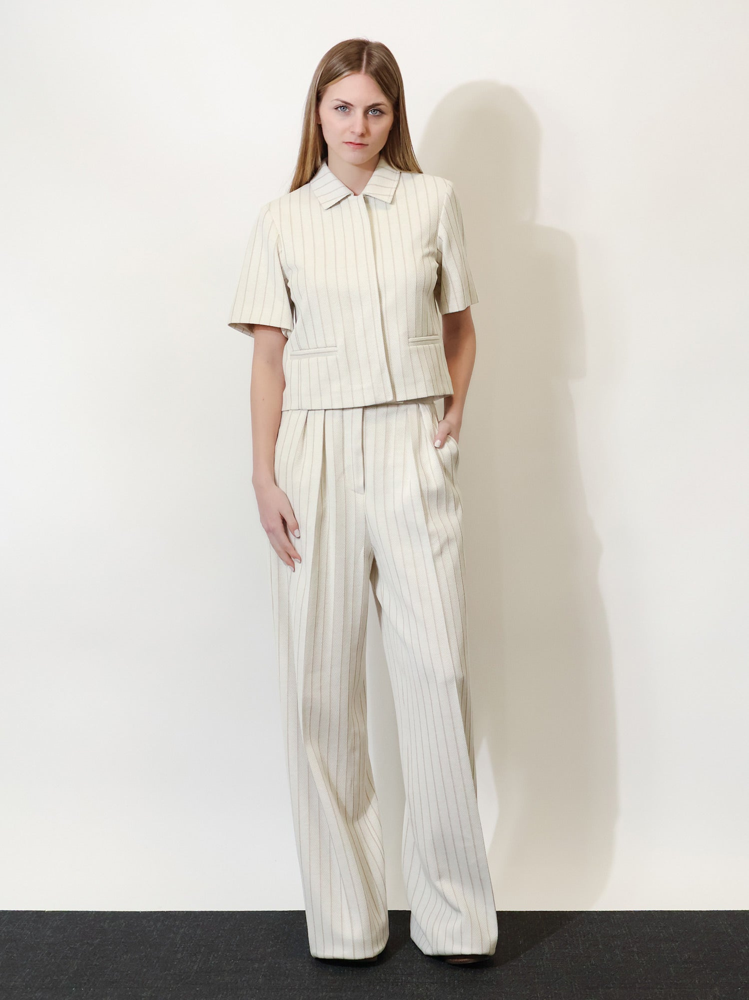 [Max Mara] Jacket SS26 2611911012600001