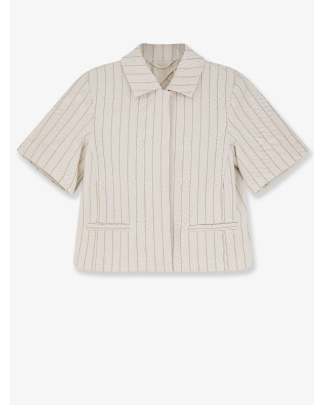[Max Mara] Jacket SS26 2611911012600001