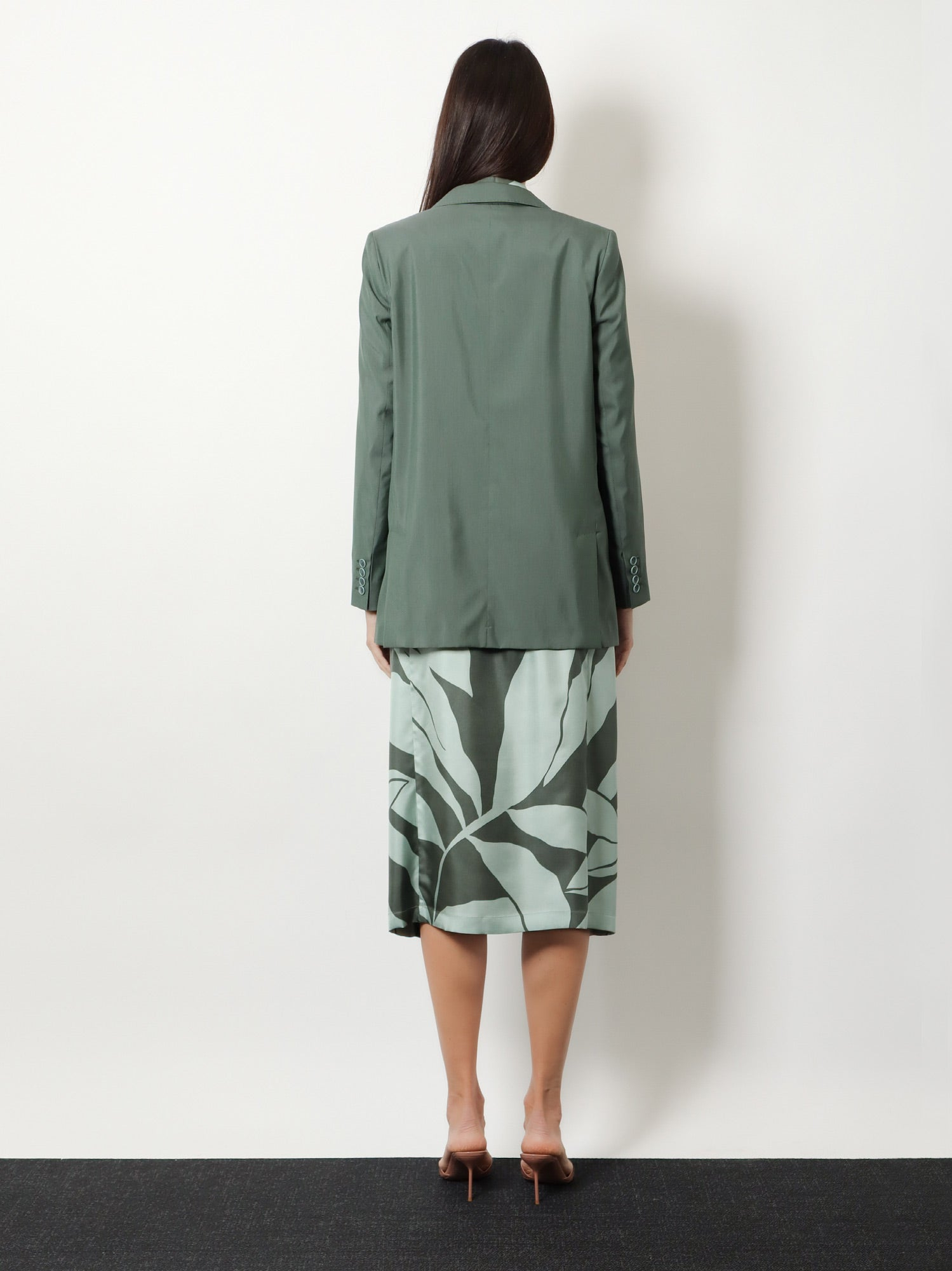 [Max Mara] Blazer SS26 2611041092600003