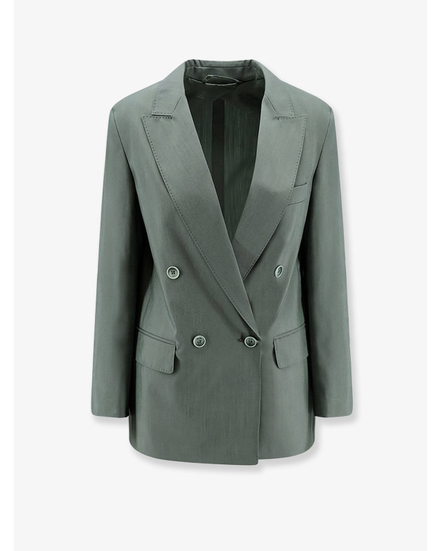 [Max Mara] Blazer SS26 2611041092600003