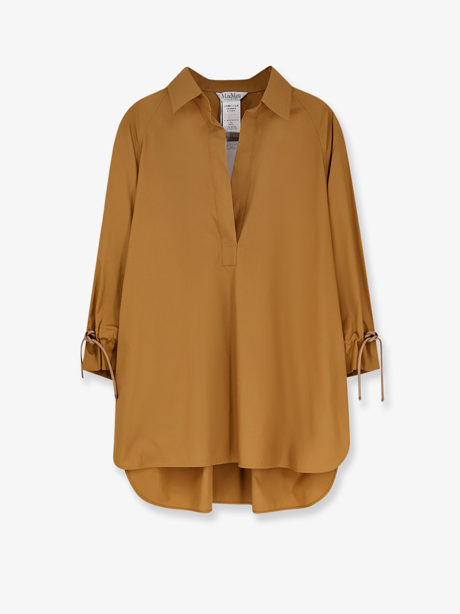 [Max Mara] Blouse SS26 2611191062600014