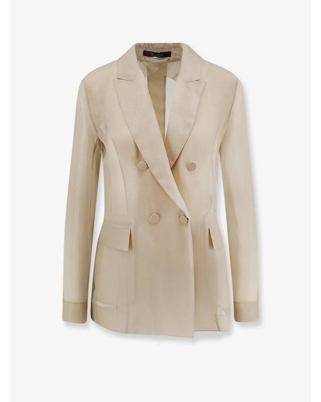 [Max Mara] Blazer SS26 2611041014600001