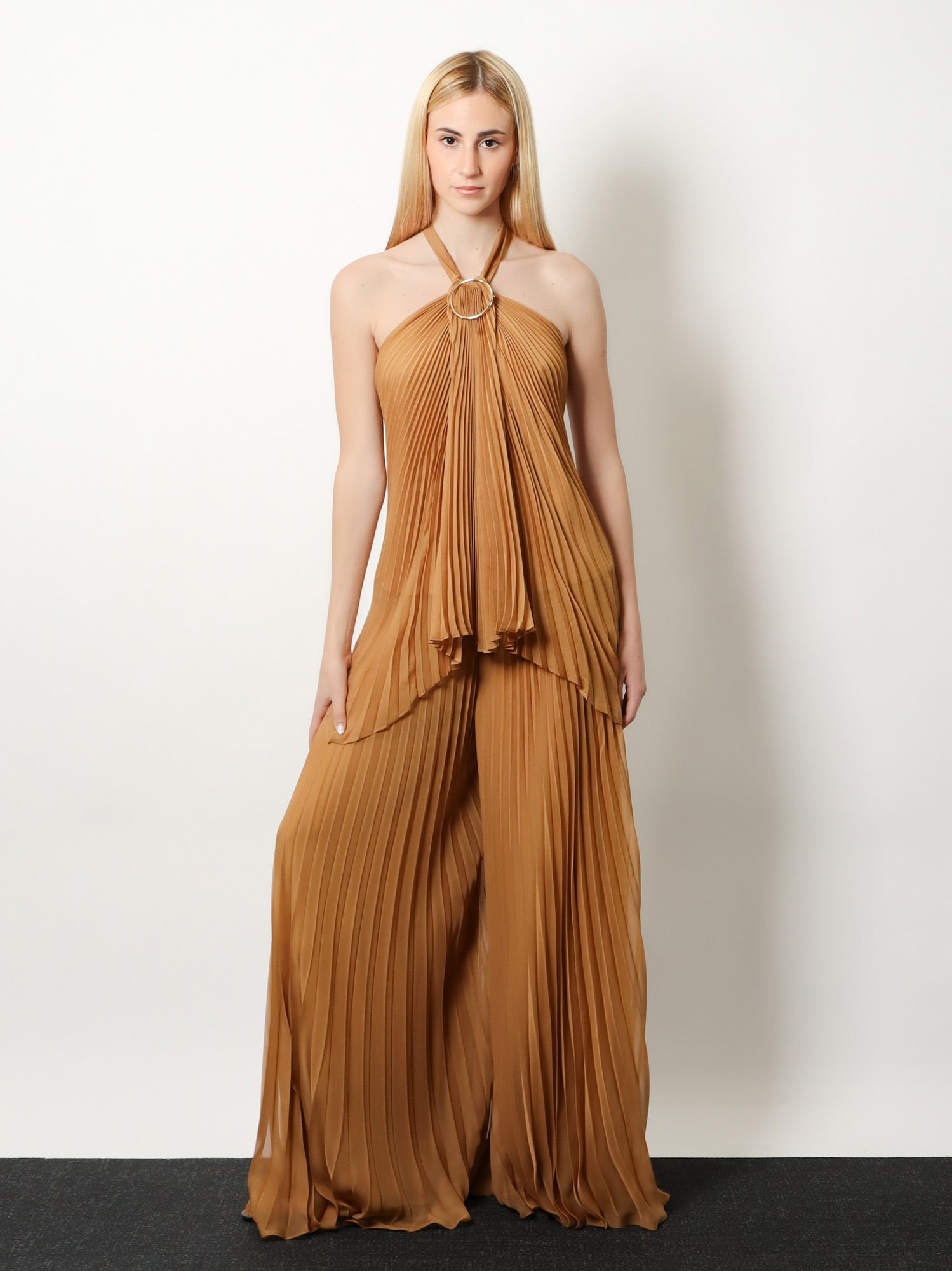 [Max Mara] Trousers SS26 2611131014600001