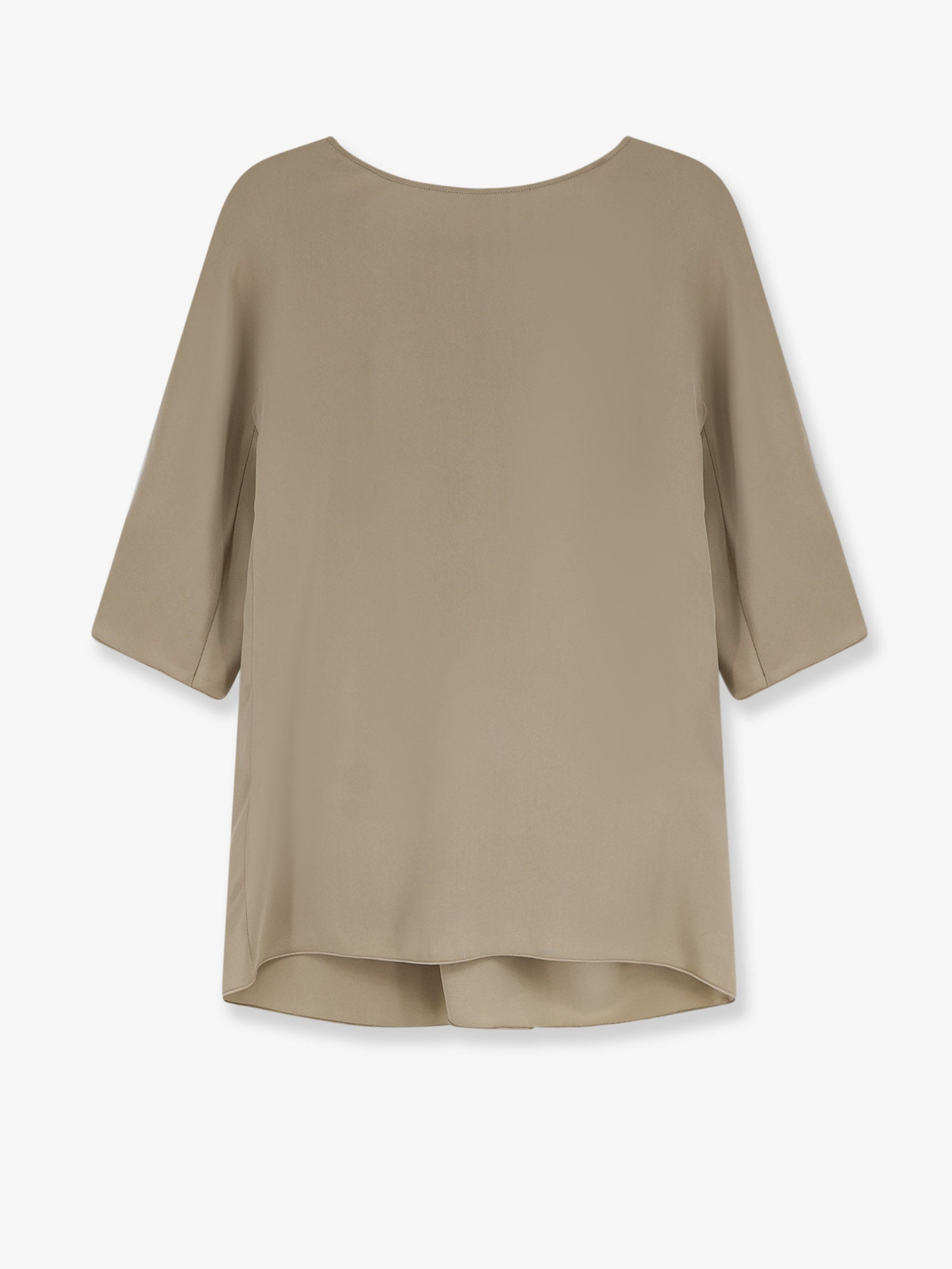 [Max Mara] T-shirts Short Sleeve SS26 2611191014600010