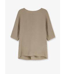 [Max Mara] T-shirts Short Sleeve SS26 2611191014600010