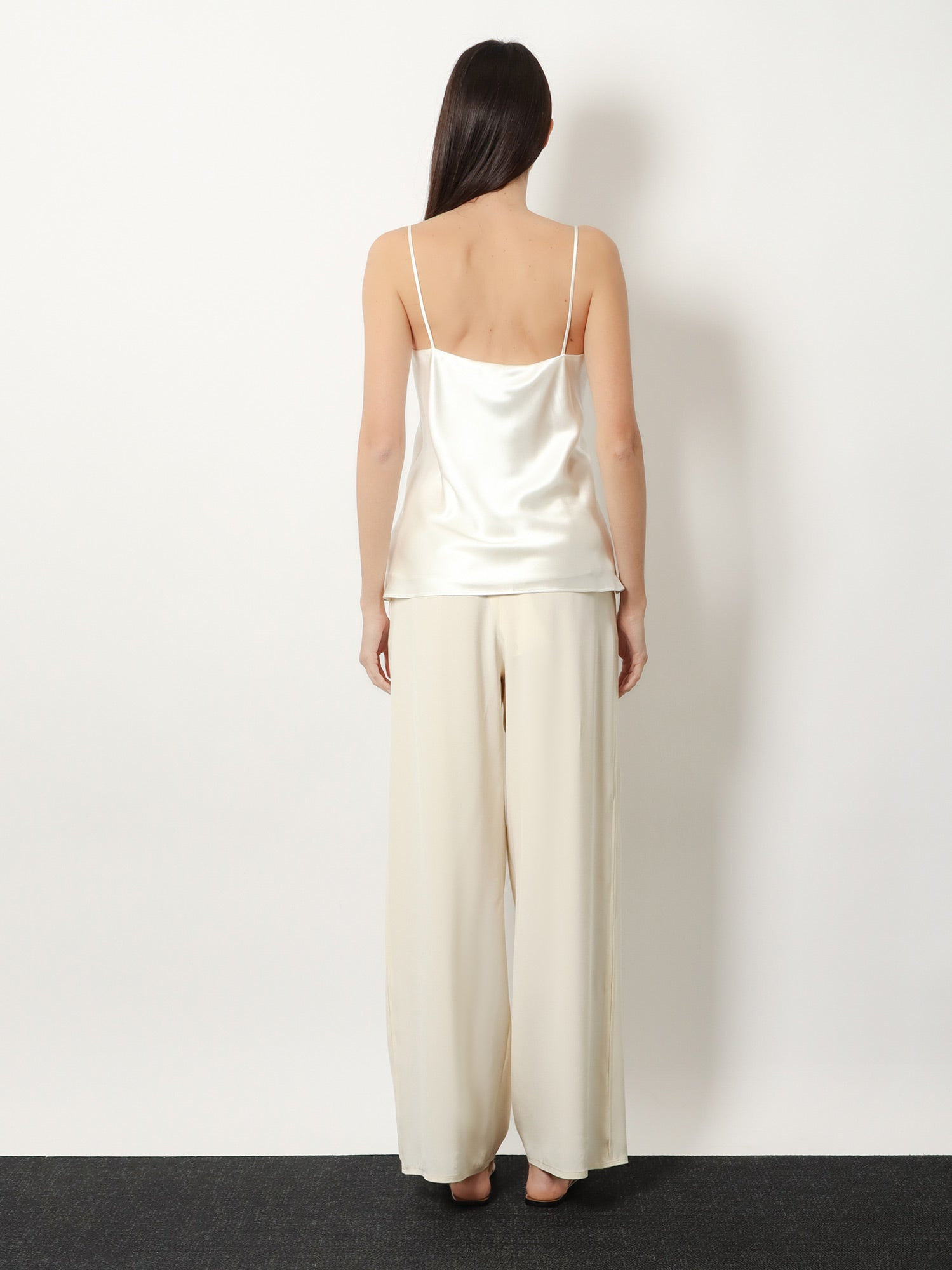 [Max Mara] Tank top SS26 2611161034600016