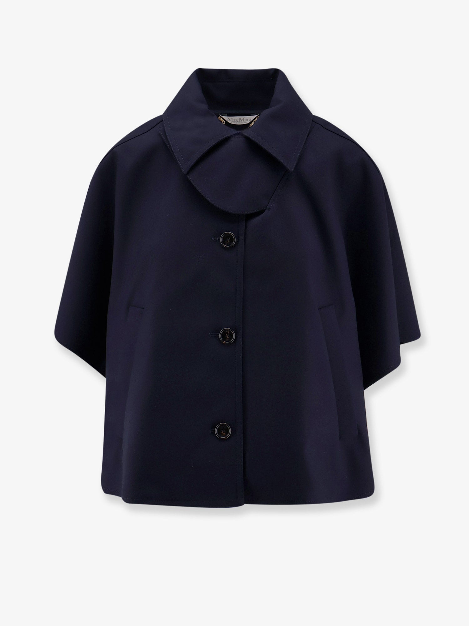 [Max Mara] Cape SS26 2614731101600003