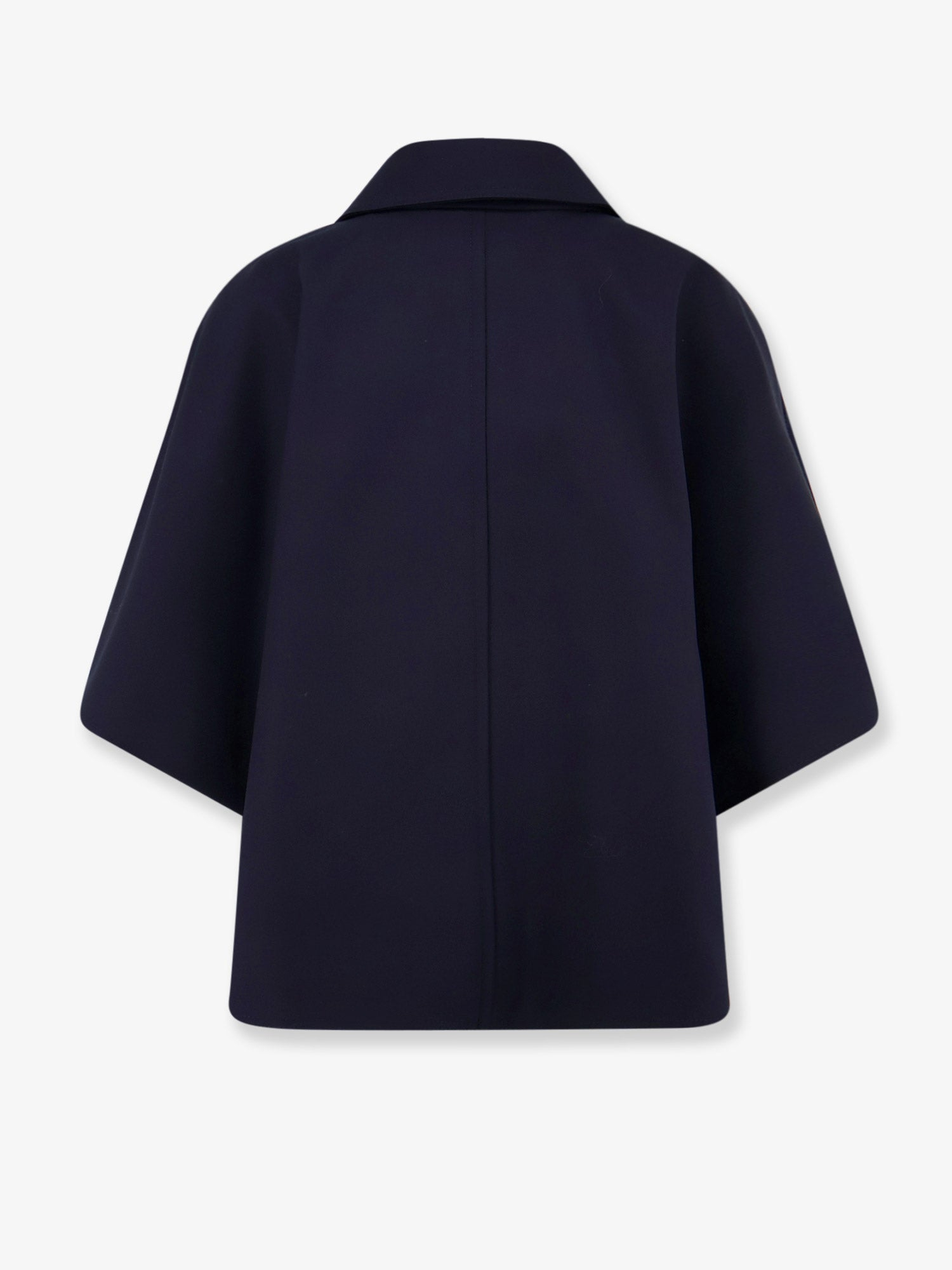 [Max Mara] Cape SS26 2614731101600003