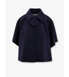 [Max Mara] Cape SS26 2614731101600003