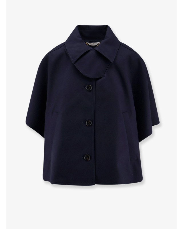 [Max Mara] Cape SS26 2614731101600003