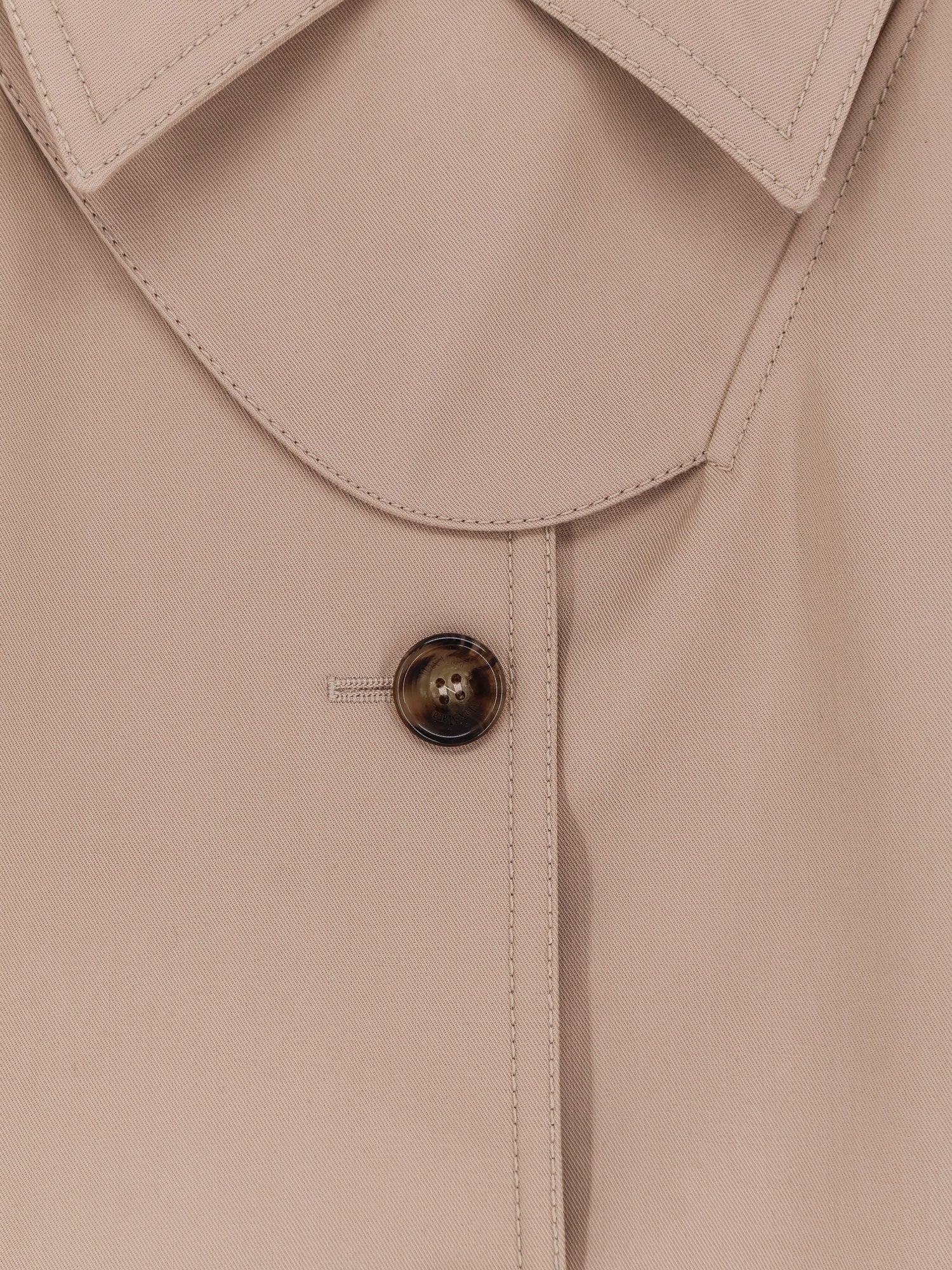 [Max Mara] Cape SS26 2614731101600001