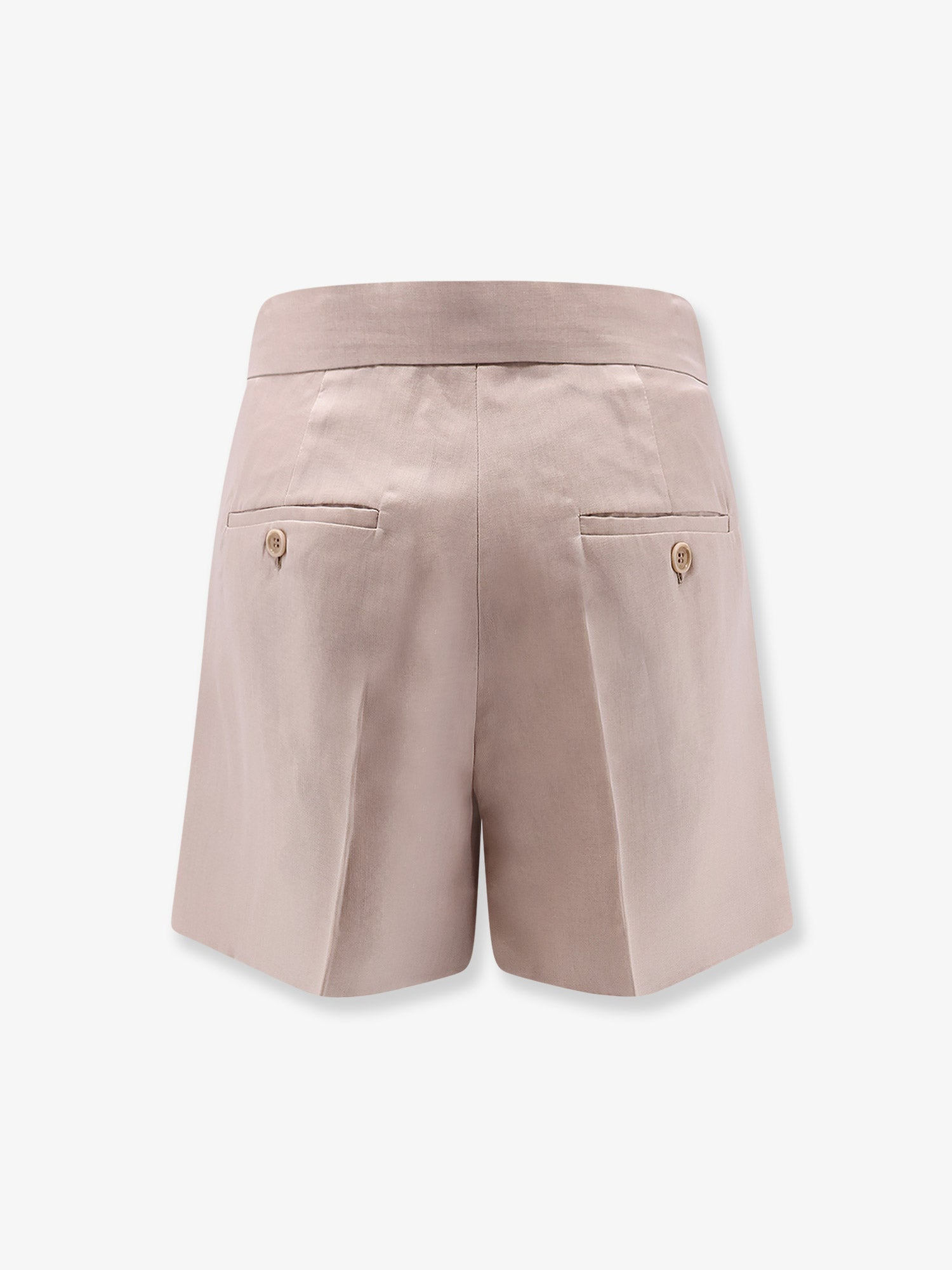 [Max Mara] Shorts SS26 2611141133600003
