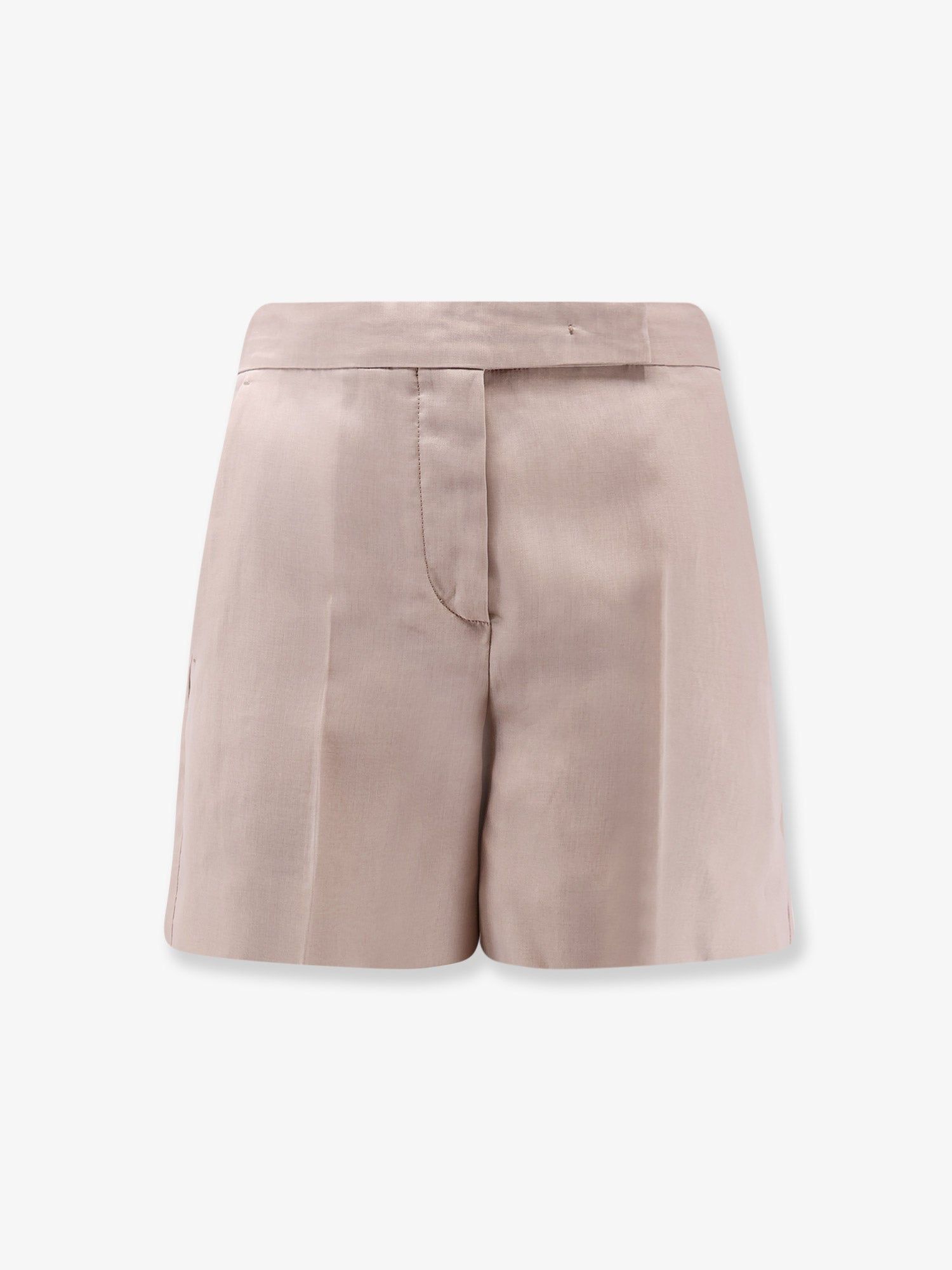 [Max Mara] Shorts SS26 2611141133600003