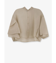 [Max Mara] Shirts Short Sleeve SS26 2614731032600001