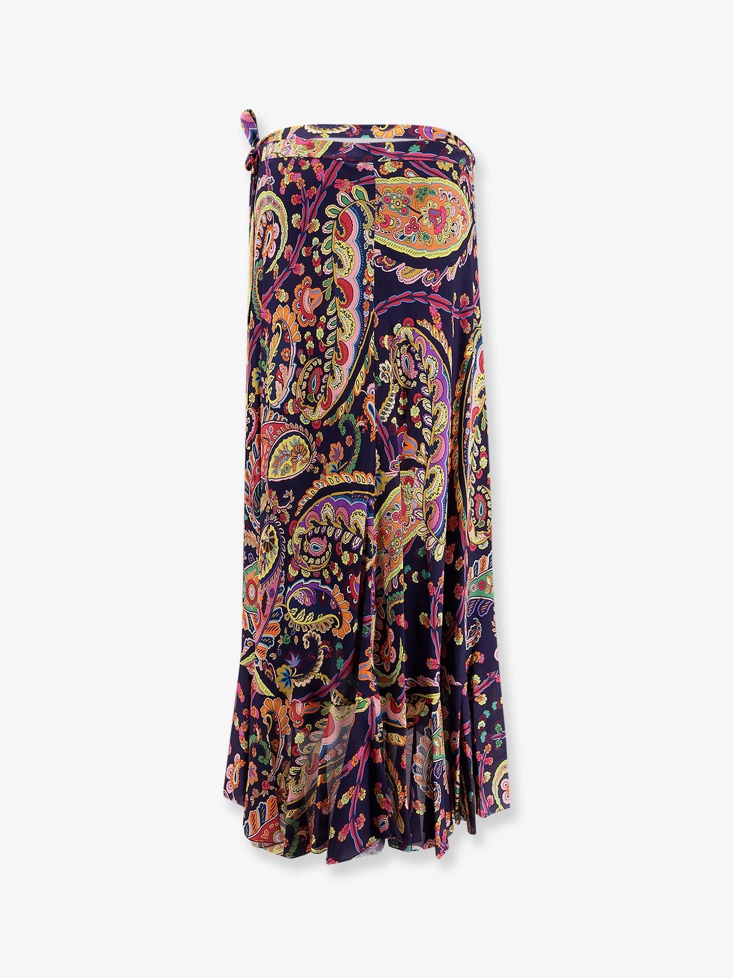 [Etro] Long skirt SS26 WRFA017699SA4E4X0884