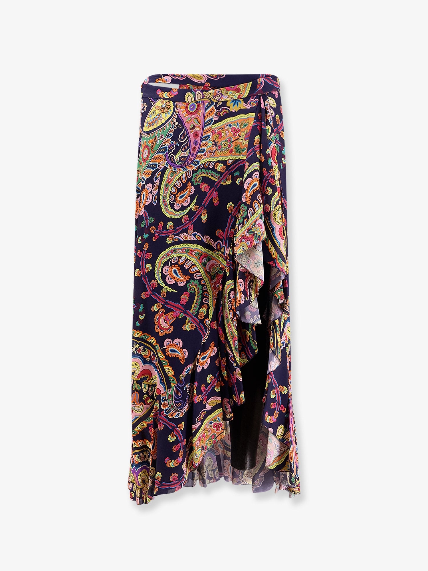 [Etro] Long skirt SS26 WRFA017699SA4E4X0884