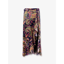 [Etro] Long skirt SS26 WRFA017699SA4E4X0884