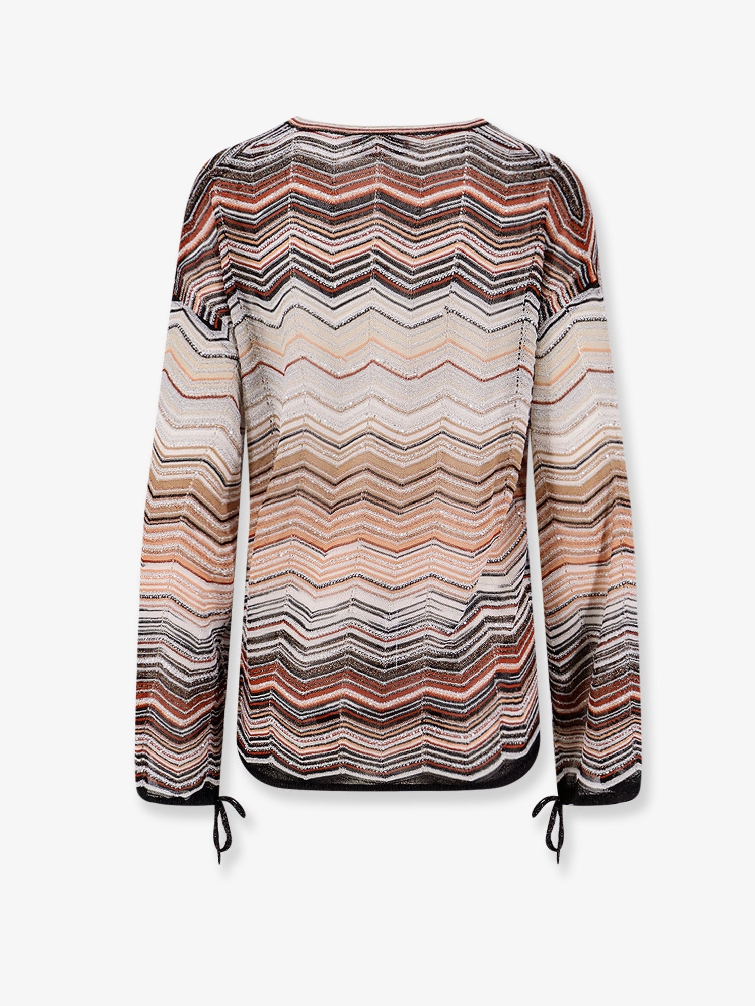 [MISSONI] Knitwear SS26 DS26SJ0FBK01H9SM9ZV