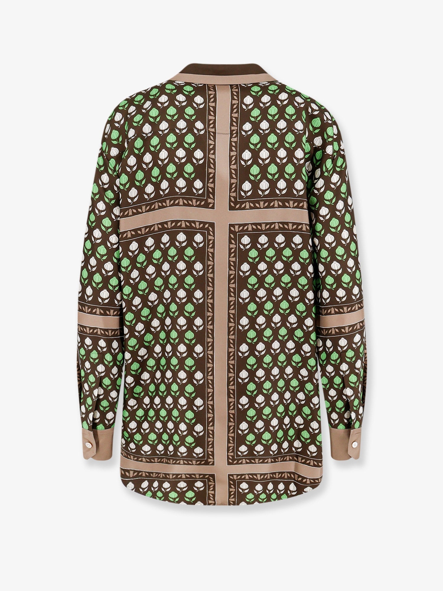 [Tory Burch] Shirts Long Sleeve SS26 180750209