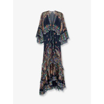 [Etro] Short sleeve dress SS26 WRHA053799SP1K4X0883