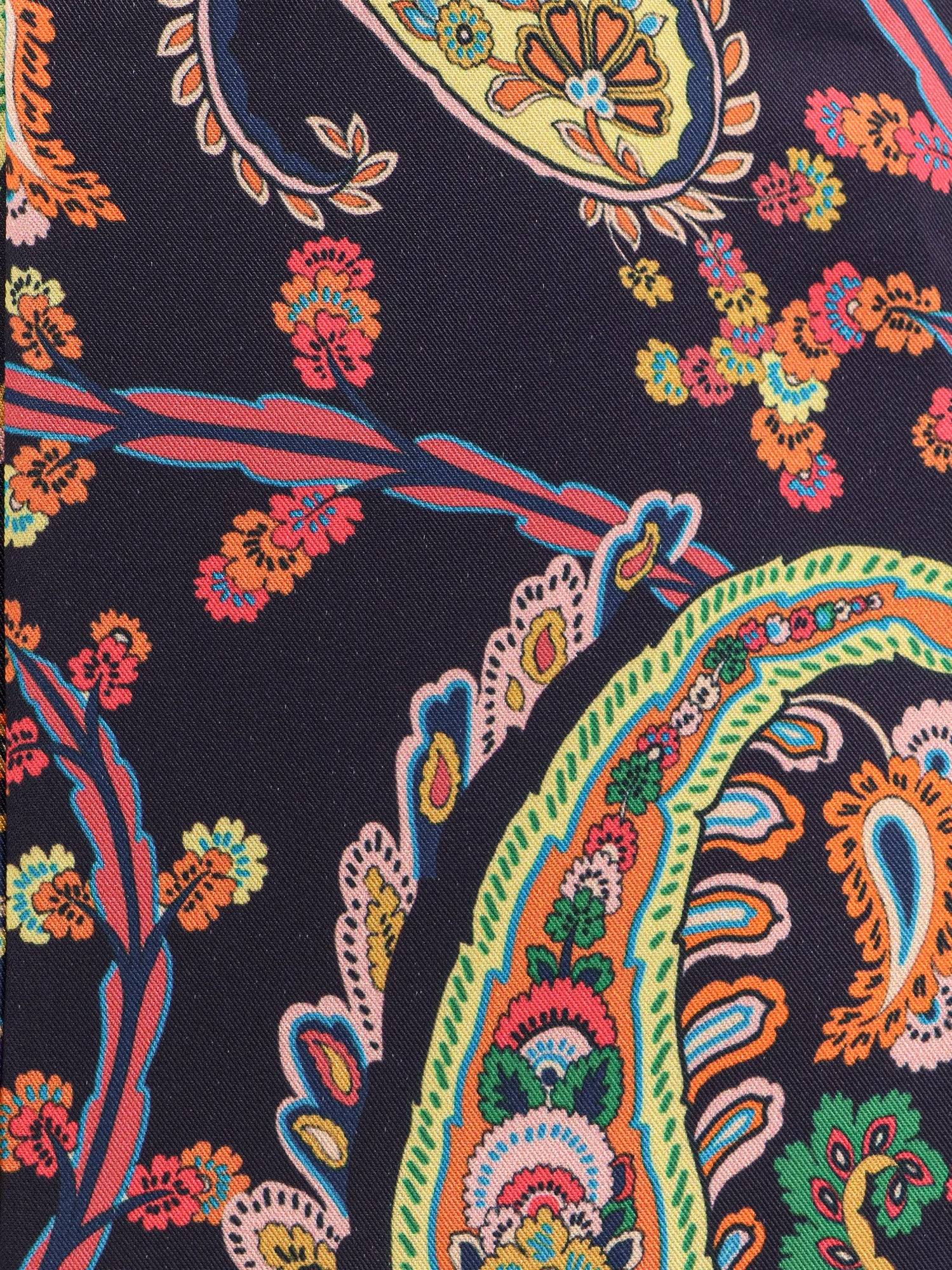 [Etro] Trousers SS26 WREA006999SASU8X0884
