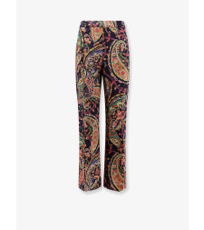[Etro] Trousers SS26 WREA006999SASU8X0884