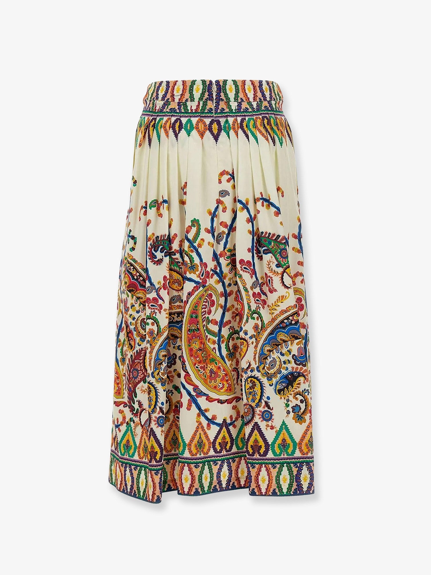 [Etro] Long skirt SS26 WRFA011299SP5I0X0800