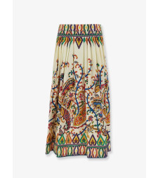 [Etro] Long skirt SS26 WRFA011299SP5I0X0800