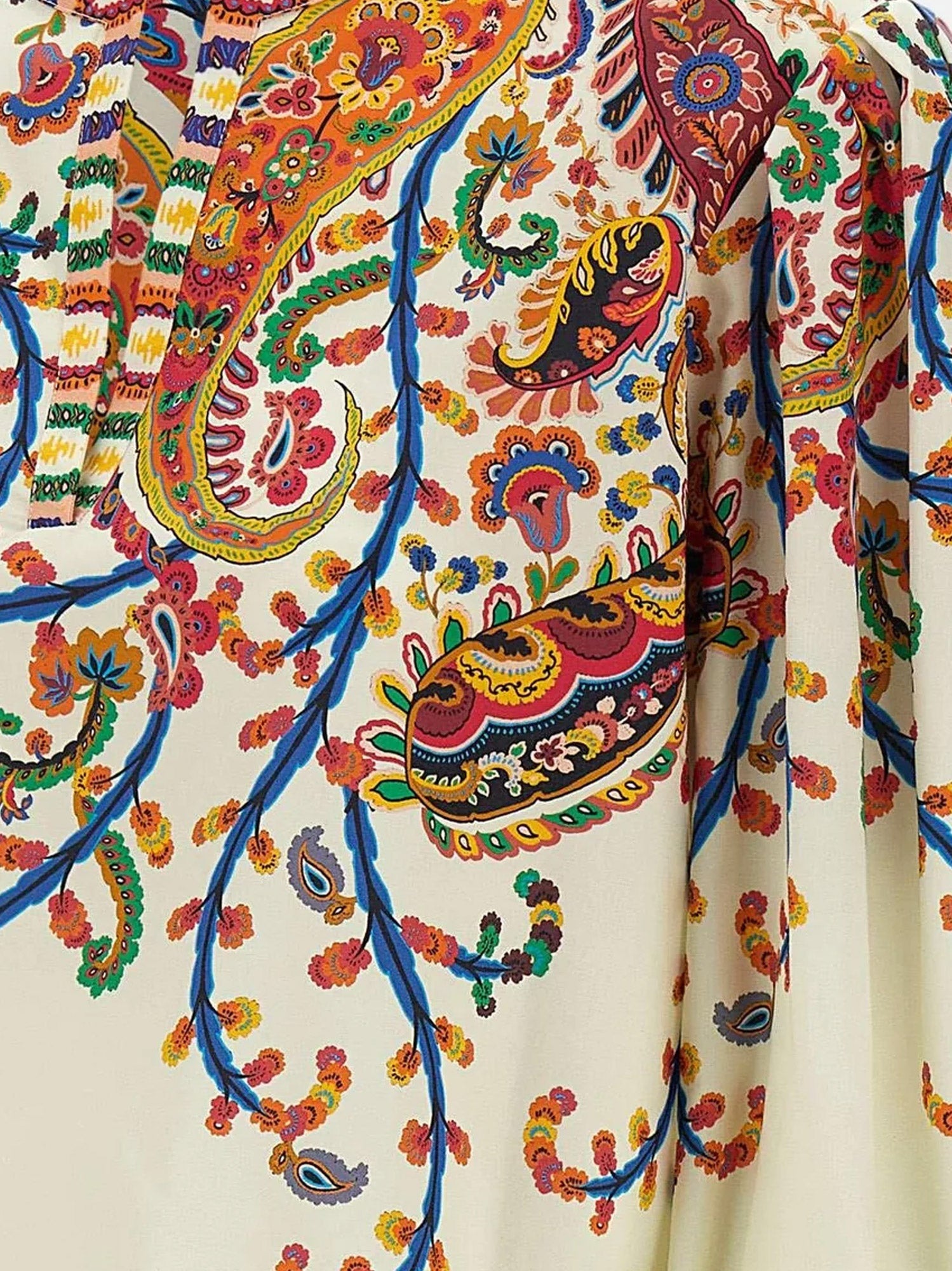 [Etro] Blouse SS26 WRJA008899SP5I1X0800