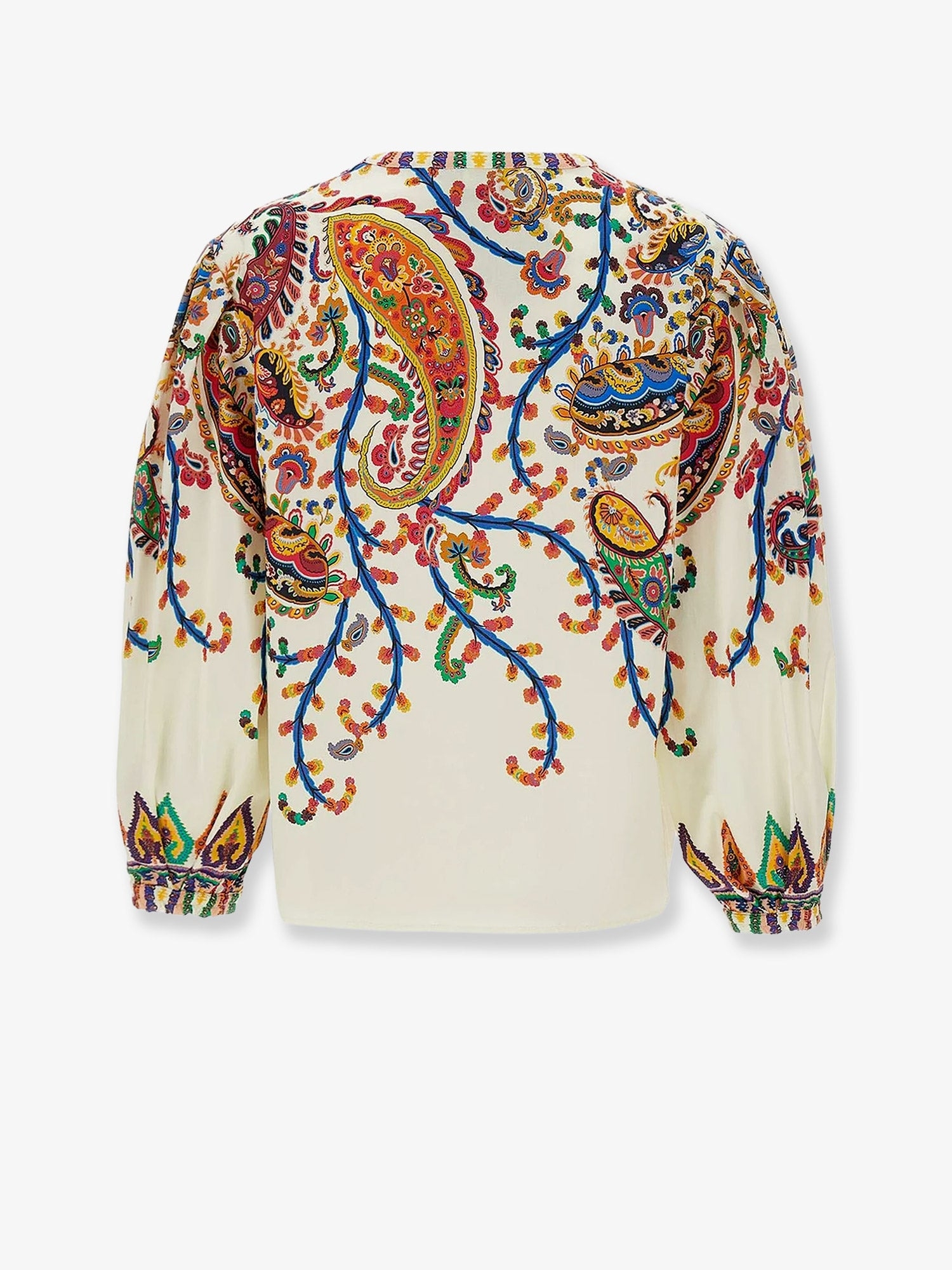 [Etro] Blouse SS26 WRJA008899SP5I1X0800