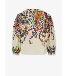 [Etro] Blouse SS26 WRJA008899SP5I1X0800
