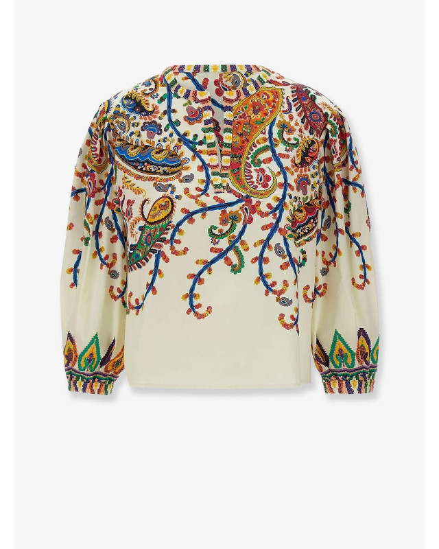 [Etro] Blouse SS26 WRJA008899SP5I1X0800
