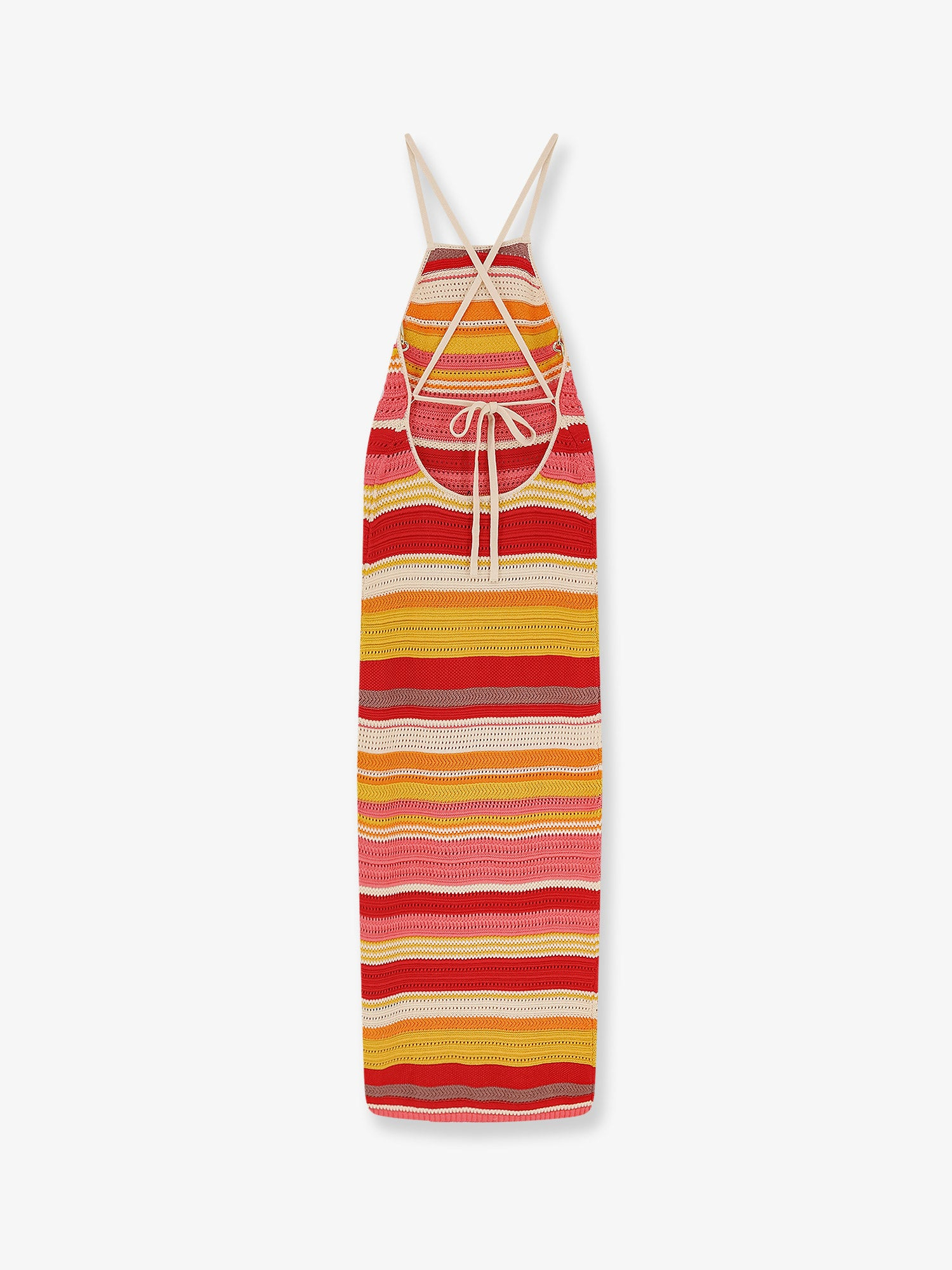 [LANEUS] Sleeveless dress SS26 S6LAWOKD15304103