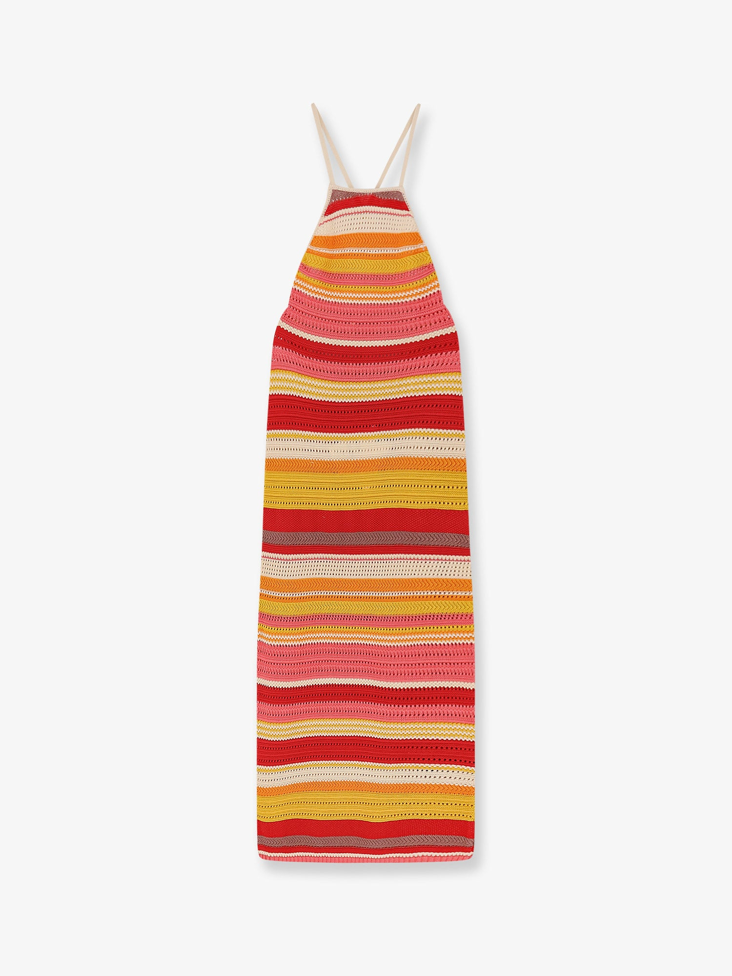 [LANEUS] Sleeveless dress SS26 S6LAWOKD15304103