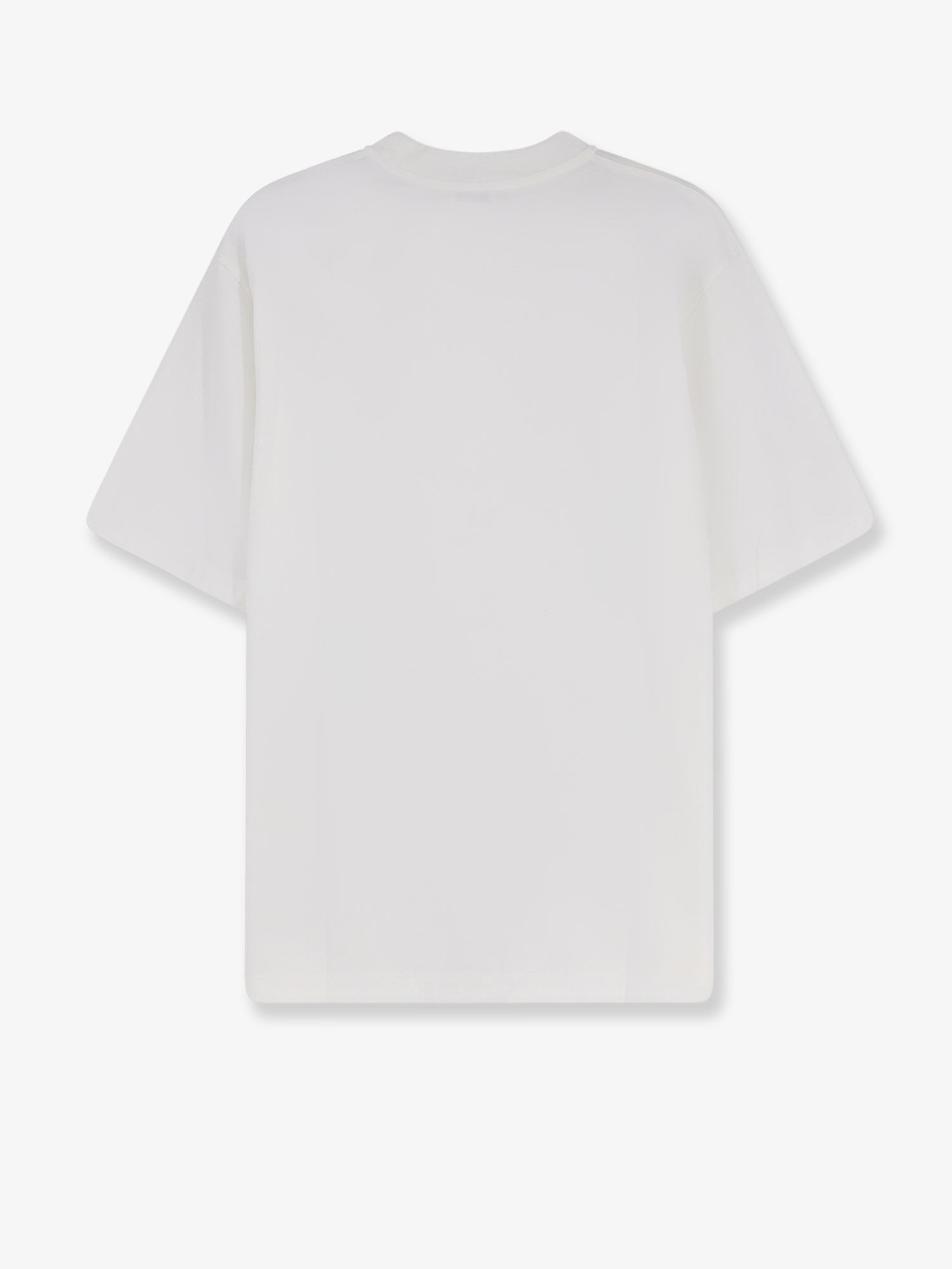 [HEVO] T-shirts Short Sleeve SS26 MULINOOVERNL7000601