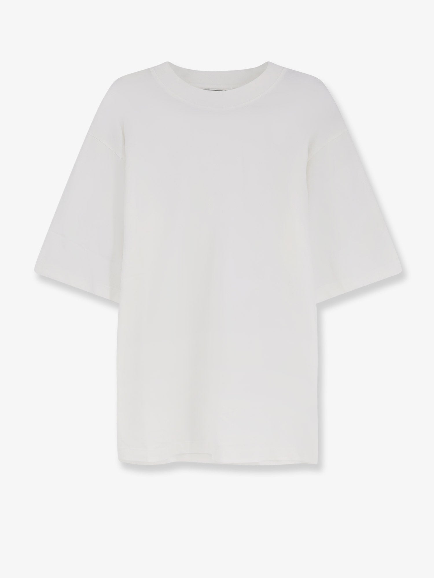 [HEVO] T-shirts Short Sleeve SS26 MULINOOVERNL7000601
