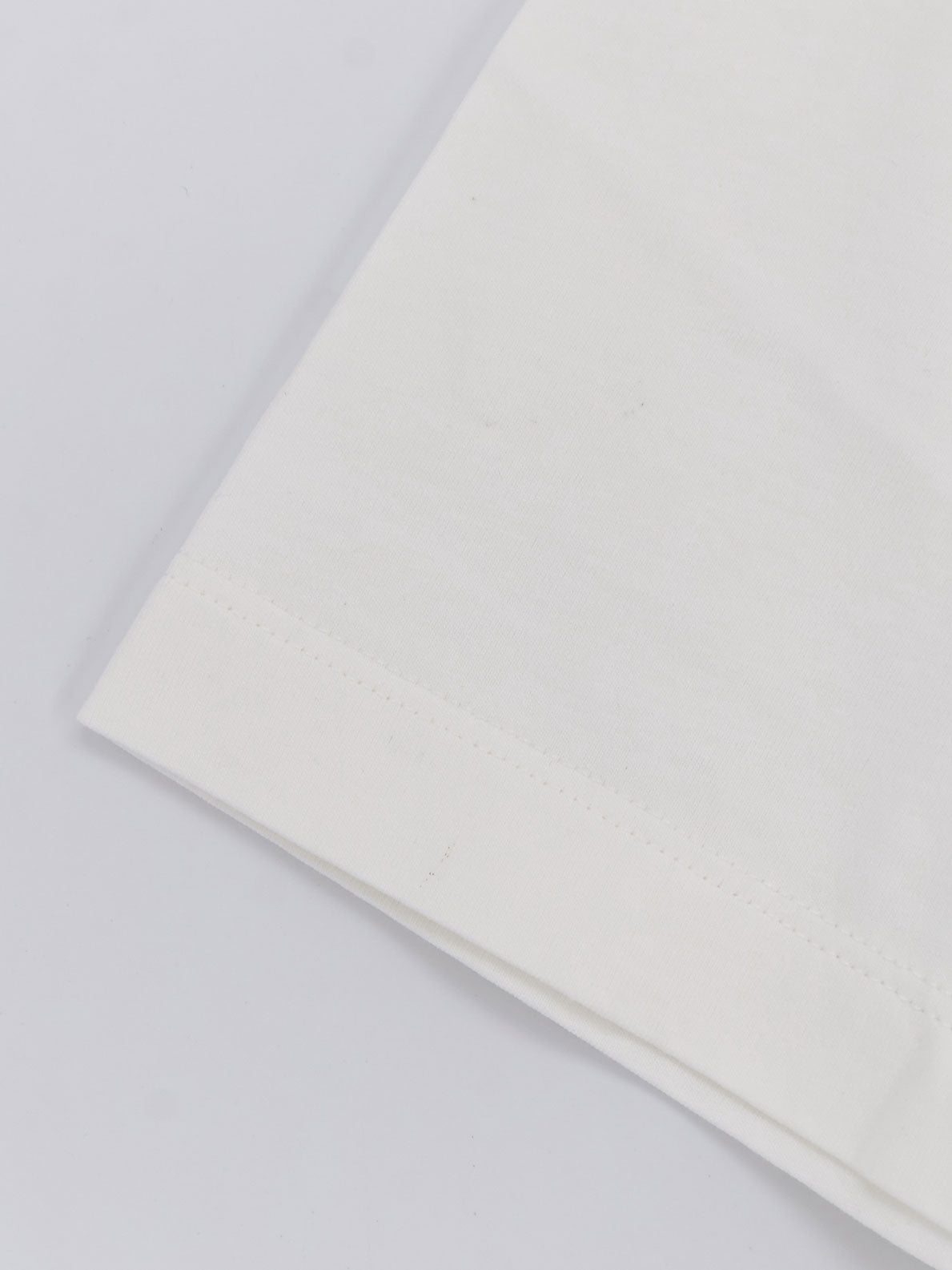[HEVO] T-shirts Short Sleeve SS26 MULINOOVERNL7000601