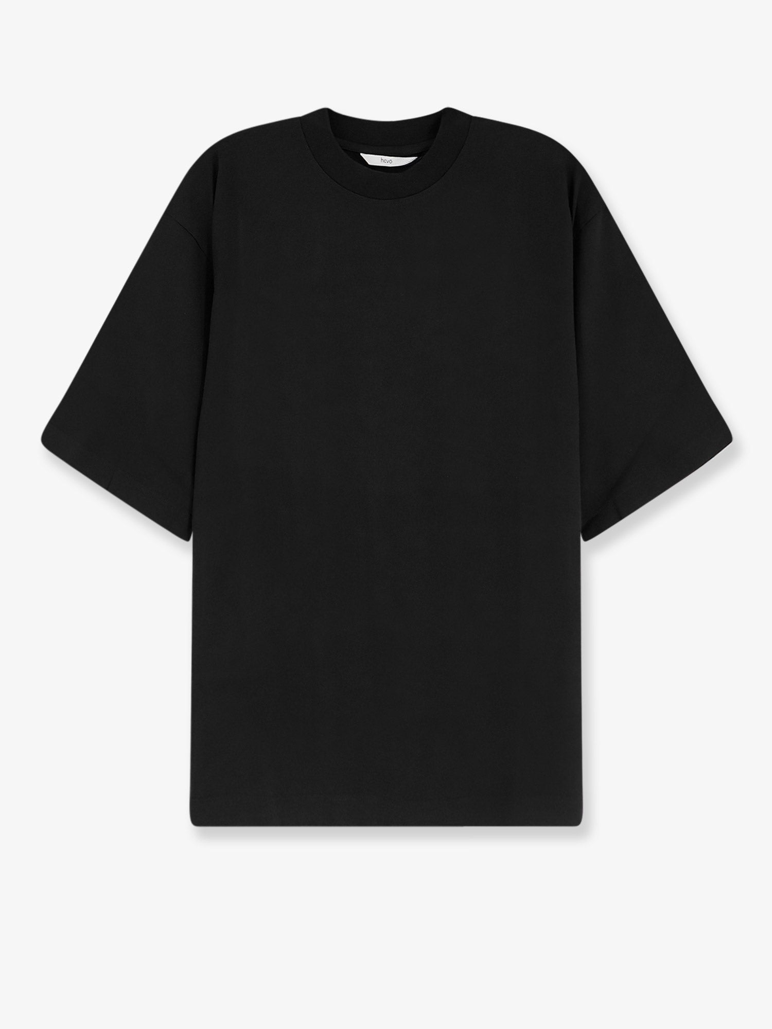 [HEVO] T-shirts Short Sleeve SS26 MULINOOVERNL7000303