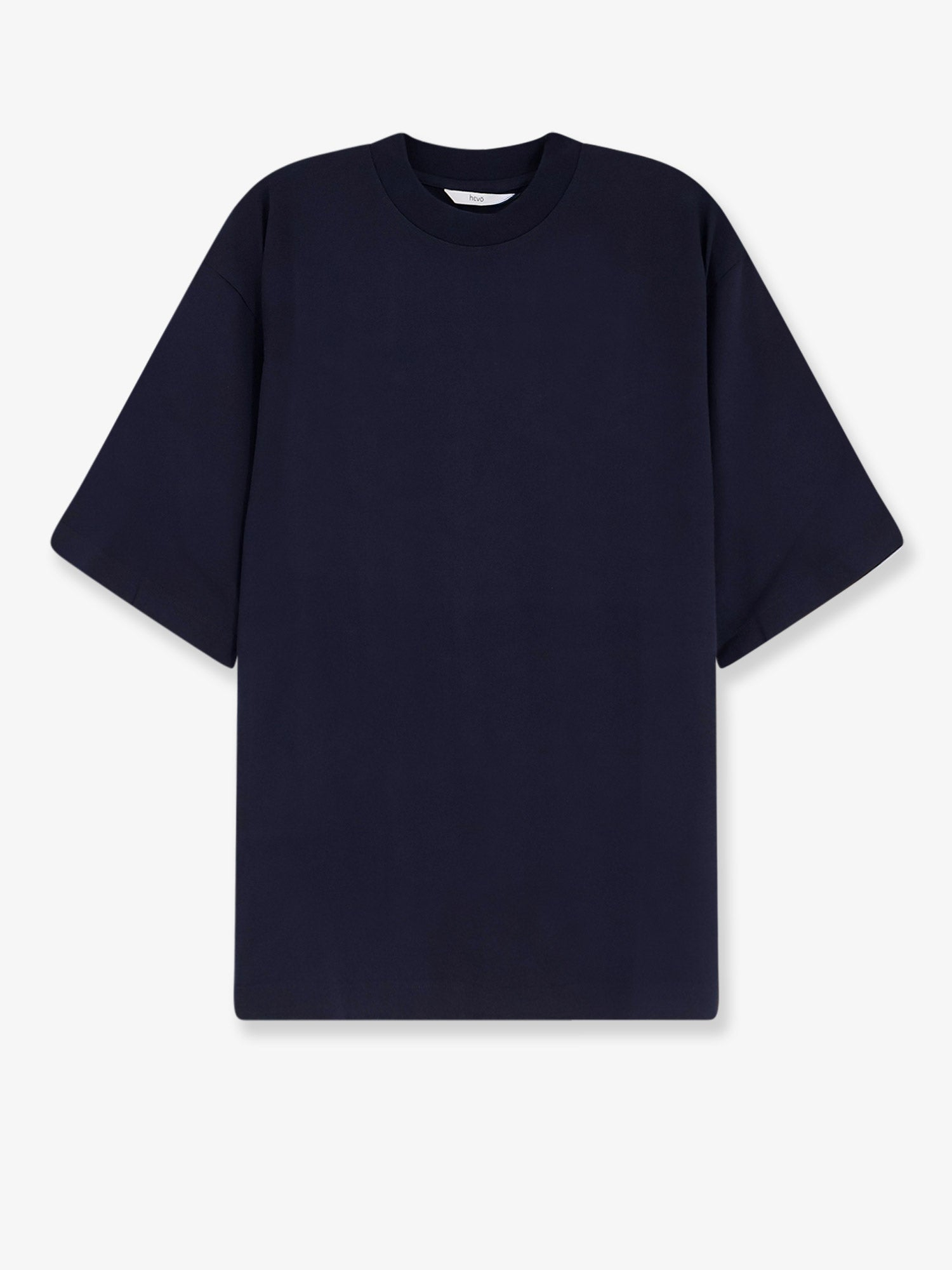 [HEVO] T-shirts Short Sleeve SS26 MULINOOVERNL7004013
