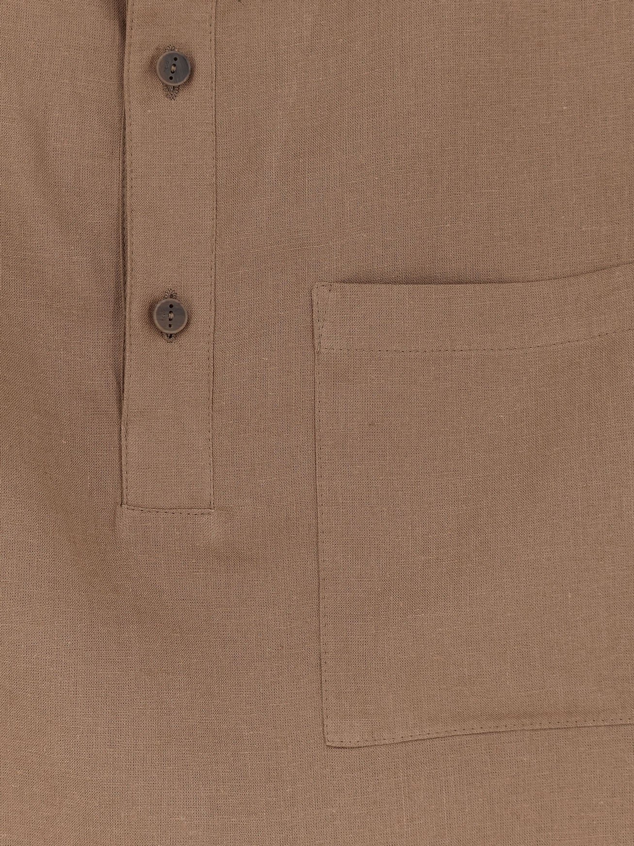 [HEVO] Shirts Short Sleeve SS26 MONTURSISCL7071014
