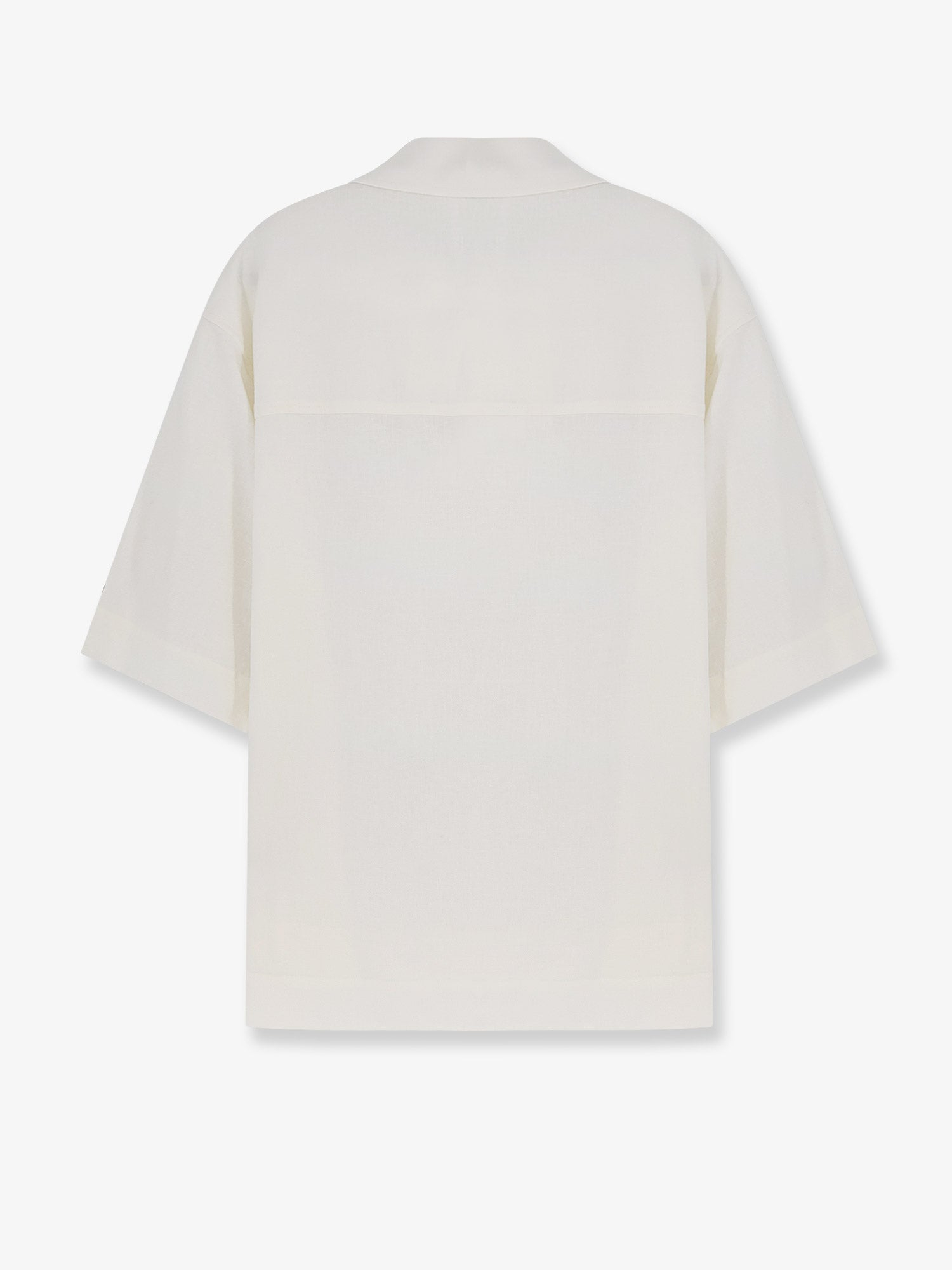 [HEVO] Shirts Short Sleeve SS26 MONTURSISCL7070601