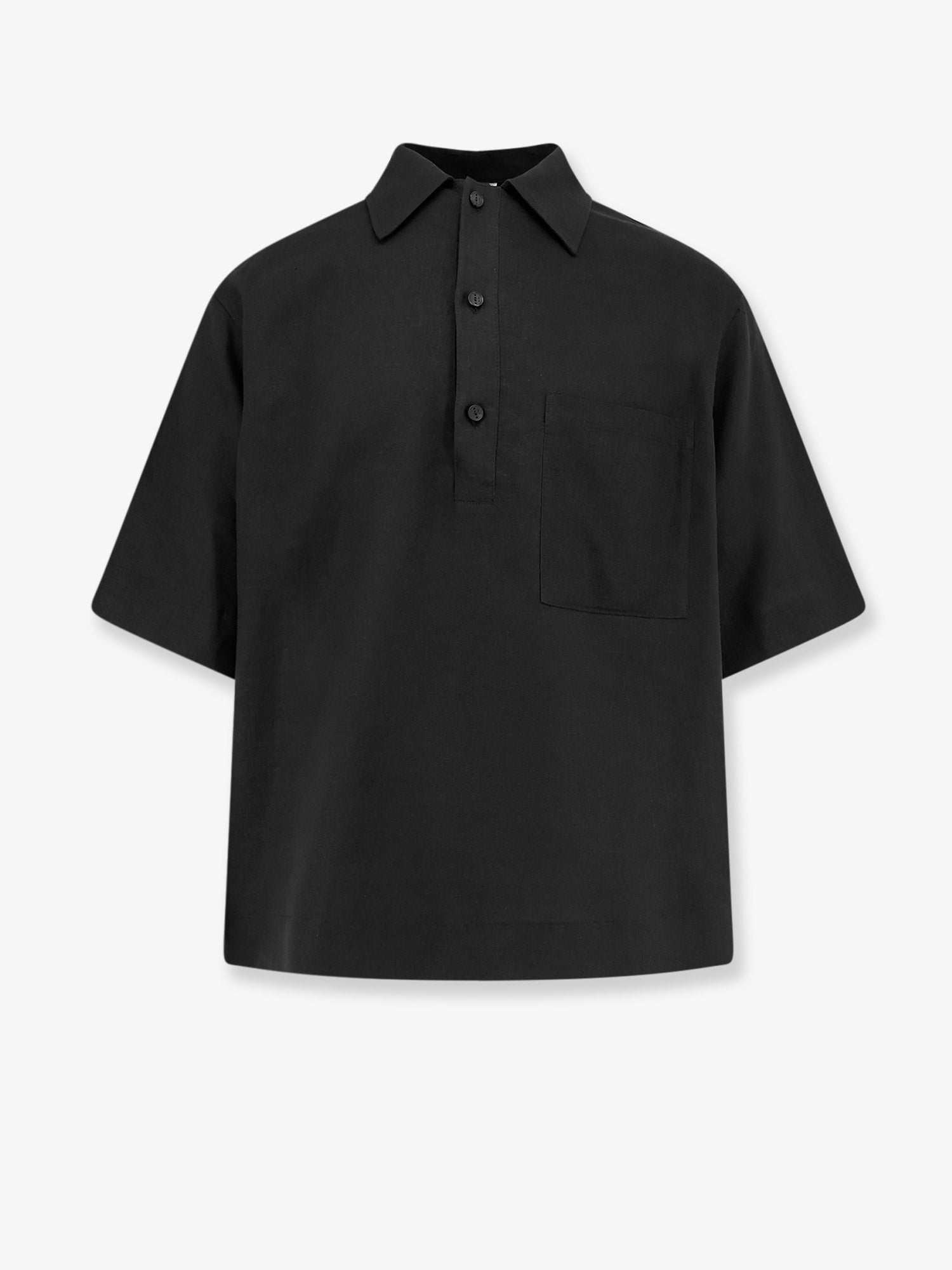[HEVO] Shirts Short Sleeve SS26 MONTURSISCL7070303