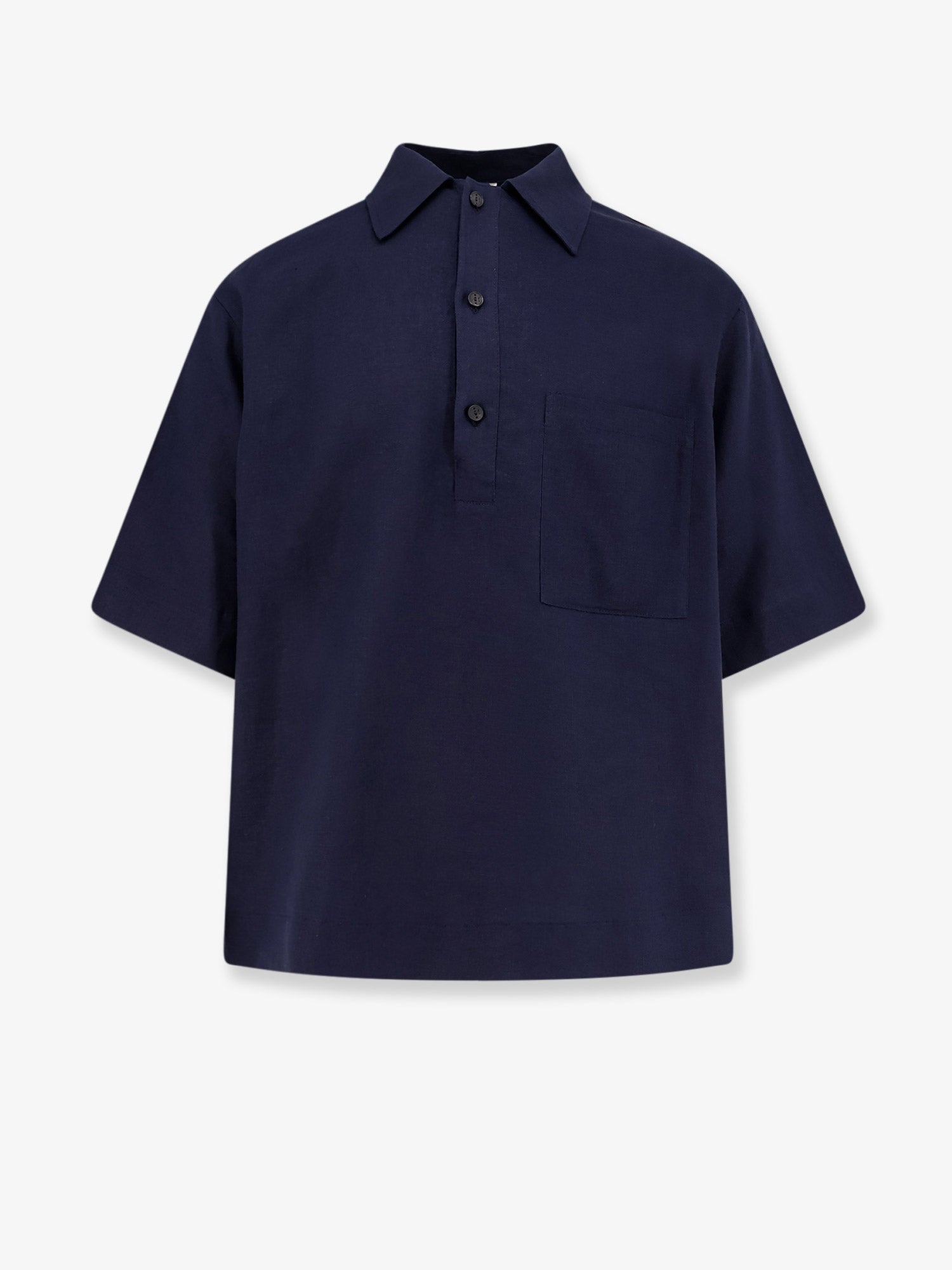 [HEVO] Shirts Short Sleeve SS26 MONTURSISCL7074013