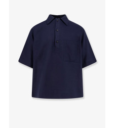 [HEVO] Shirts Short Sleeve SS26 MONTURSISCL7074013