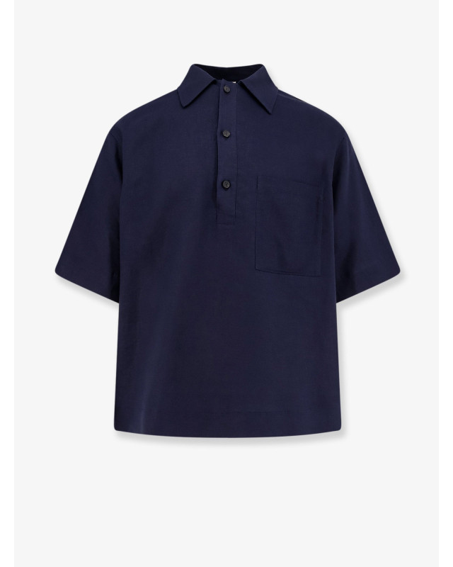 [HEVO] Shirts Short Sleeve SS26 MONTURSISCL7074013