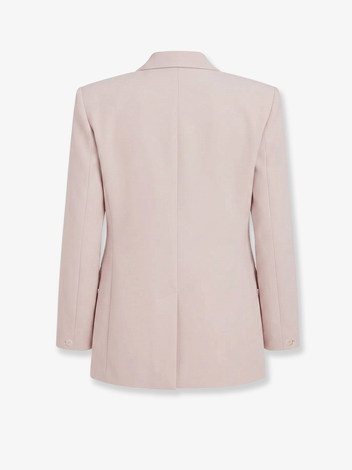 [THE FRANKIE SHOP] Blazer SS26 BLFS21984621FADEDPINK