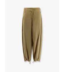 [Alysi] Trousers SS26 116103P6045OLIO